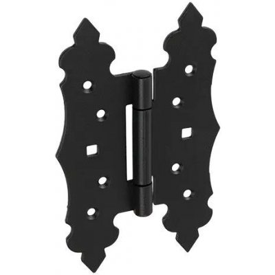 ZOK 170 závěs C 170x105x2,5 černý – Hledejceny.cz