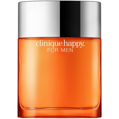 Clinique Happy kolínská voda pánská 100 ml – Hledejceny.cz
