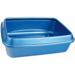 Sum Plast WC toaleta pro kočky s rámem 43 x 32 x 15 cm – Zboží Dáma