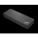 Lenovo ThinkPad Universal Thunderbolt 4 Dock 40B00135EU – Zboží Mobilmania