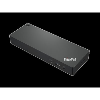 Lenovo ThinkPad Universal Thunderbolt 4 Dock 40B00135EU – Zbozi.Blesk.cz
