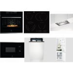 Set Electrolux KOBCS31X + EHF6547FXK + LFG716X + LMS2203EMX + EEM23100L + LNT3LF18S – Hledejceny.cz