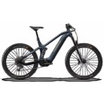 Haibike Alltrail 6 2023 – Zboží Mobilmania