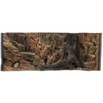 Diversa 3D pozadí Standard 120 x 60 cm – Zboží Dáma