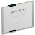 Durable dveřní informační tabule 210 × 148,5 mm – Zboží Živě