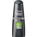 Dove Men Fresh Clean 2v1 šampon na vlasy 250 ml – Hledejceny.cz