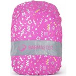 Bagmaster 230258 pláštěnka na batoh 20-35 l růžová – Zbozi.Blesk.cz