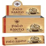 Green Tree Palo Santo Vonné tyčinky 15 g – Zboží Mobilmania