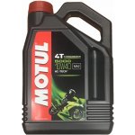 Motul 5000 4T 10W-40 4 l – Zboží Mobilmania