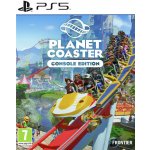 Planet Coaster (Console Edition) – Hledejceny.cz