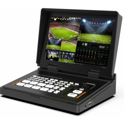 AvMatrix Shark H4 Plus – Sleviste.cz