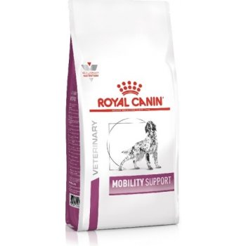 Royal Canin Veterinary Diet Dog Mobility Support 2 kg