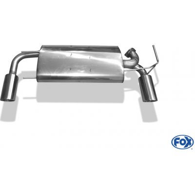 FOX NI200005-153 – Hledejceny.cz