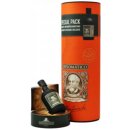 Diplomatico Mantuano 40% 0,7 l + Reserva Exclusiva 0,05 l (tuba)