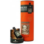 Diplomatico Mantuano 40% 0,7 l + Reserva Exclusiva 0,05 l (tuba) – Hledejceny.cz