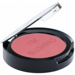 Gosh I'm Blushing Pudrová Tvářenka 003 Passion 5,5 g – Zboží Dáma