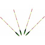 Extra Carp Multicolor waggler 15g – Zboží Dáma