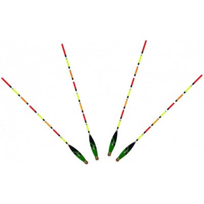 Extra Carp Multicolor waggler 15g – Zboží Dáma