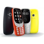 Nokia 3310 2017 Single SIM Blue – Hledejceny.cz