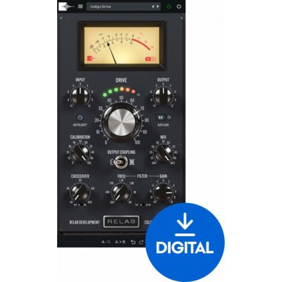 Relab Development Color Drive (Digitální produkt) – Zboží Mobilmania