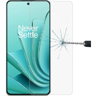 Vsechnonamobil 84091 ochranné sklo pro OnePlus Nord 4 5G – Zboží Živě