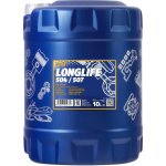 Motorový olej 7715 Mannol 5W30 10L SCT - MANNOL MN7715-10 – Hledejceny.cz