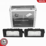 Osvětlení SPZ ESEN SKV 72SKV514 | Zboží Auto