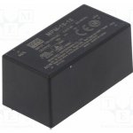MEAN WELL MPM-15-15 Měnič: AC/DC; 15W; Uvst: 80÷264VAC; 15VDC; Ivýst: 1A; OUT: 1; 87%; PCB – Hledejceny.cz