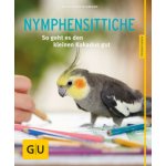Nymphensittiche Niemann HildegardPaperback – Hledejceny.cz