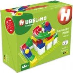 Hubelino kuličková dráha 45 ks Základní kit malý – Zboží Mobilmania