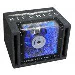 Hifonics TX8BPI – Zboží Mobilmania