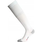 Lasting AMA kompresní ponožky podkolenky bílá – Zboží Mobilmania