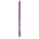 NYX Professional Makeup Epic Wear Liner Stick voděodolná tužka na oči 20 Graphic Purple 1,2 g – Hledejceny.cz