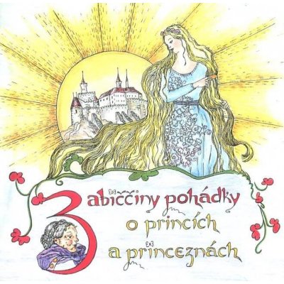 Babiččiny pohádky: O princích a princeznách – Hledejceny.cz