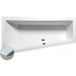 Polysan Sapho ANDRA SLIM 180 x 90 cm 72872S – Zbozi.Blesk.cz