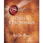 Secret Daily Teachings - Byrne Rhonda – Hledejceny.cz