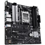 Asus PRIME A620M-A-CSM 90MB1F10-M0EAYC – Hledejceny.cz