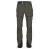 Rybářské kalhoty a kraťasy Pinewood Kalhoty Abisko Pathfinders 3L Urban Green