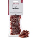 Telcek krůtí sušené maso chilli 25 g – Hledejceny.cz