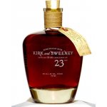 Kirk and Sweeney Kirk & Sweeney Gran Reserva Superior 40% 0,7 l (holá láhev) – Zboží Dáma