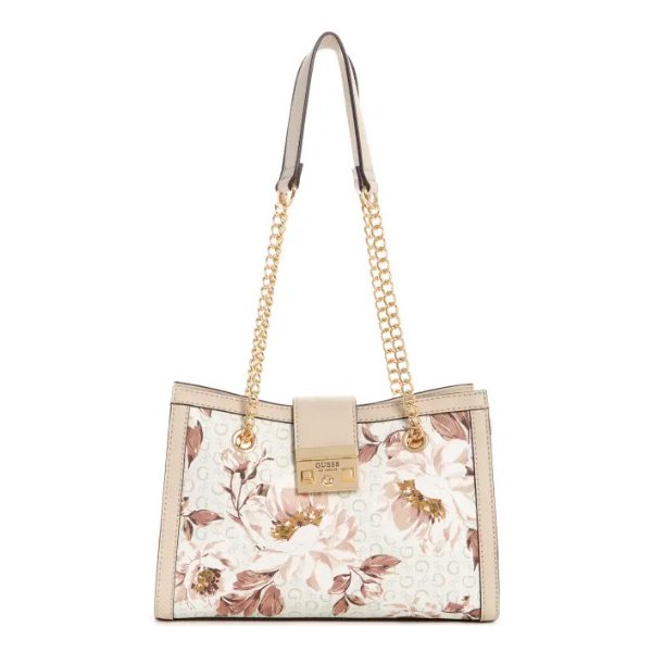 guess ramla satchel