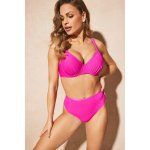 Astratex Dvoudílné plavky Maia Hot pink křiklavě růžová – Hledejceny.cz