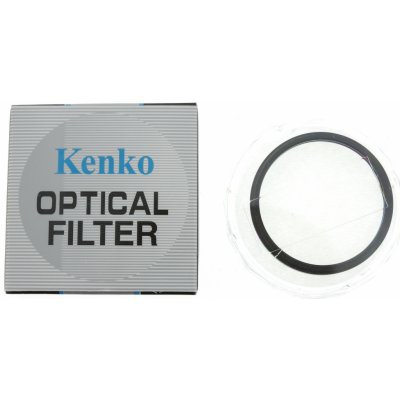 Kenko UV 52mm – Zboží Živě