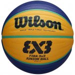 Wilson Basketbal FIBA 3X3 – Zboží Dáma