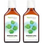 MycoMedica 115 Zklidnění osiky 2 x 50 ml – Hledejceny.cz