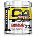 Cellucor C4 Ripped Pre-workout 180 g – Hledejceny.cz