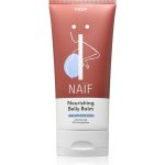 Naif Mom Nourishing Belly Balm tělový balzám proti striím 150 ml – Zboží Dáma