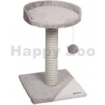 Flamingo škrabadlo Clark 30 x 30 x 45 cm – Zboží Mobilmania