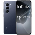Infinix Hot 50 Pro 8GB/128GB Sleek Black – Zboží Živě