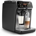 Philips Series 4300 LatteGo EP 4346/70 – Hledejceny.cz